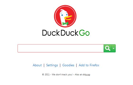 Can DuckDuckGo kill Google?