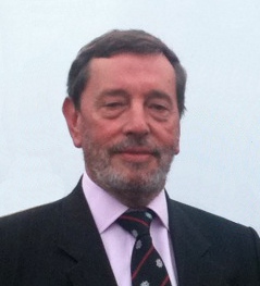 Photo of David Blunkett