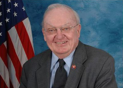 Howard Coble