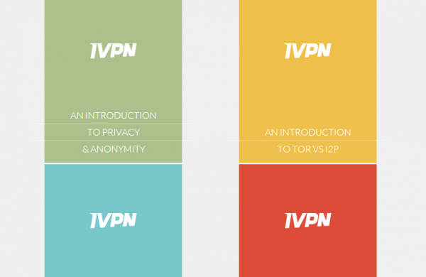 IVPN launches new in-depth online privacy guides