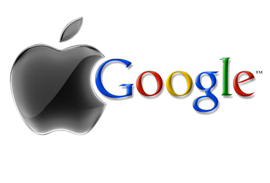 Google caught spying on Safari users