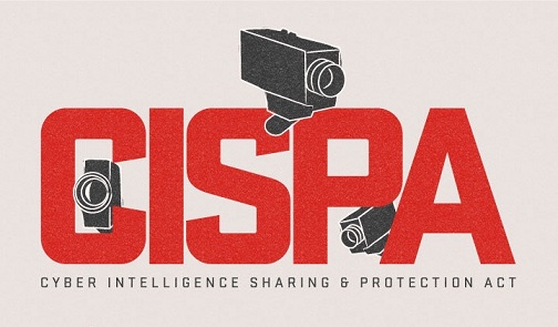 CISPA: More of a threat to online privacy than SOPA?