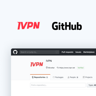 IVPN applications are now open source