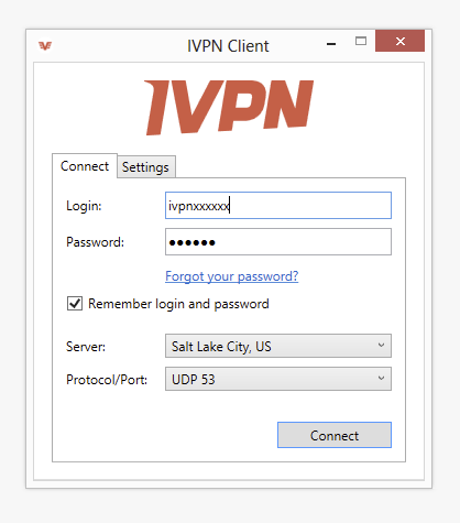 ivpn texas server ivpn texas server