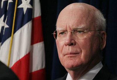 Pat Leahy