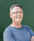 Iain Douglas