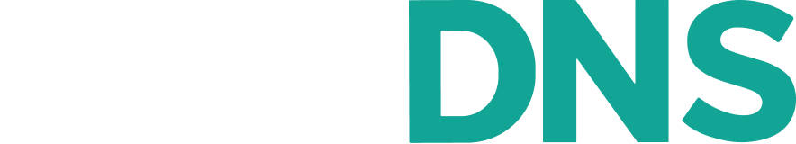 modDNS Logo